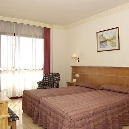 Vita Marina Sur Торремолинос Номер фото