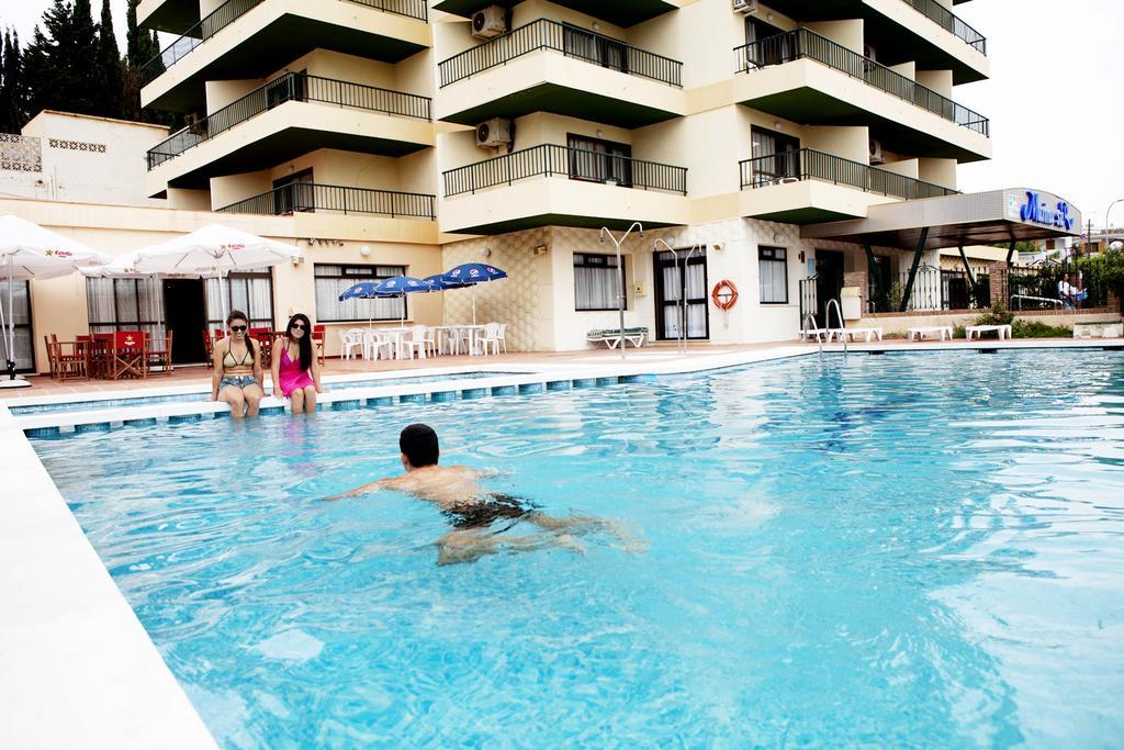 Vita Marina Sur Торремолинос Номер фото