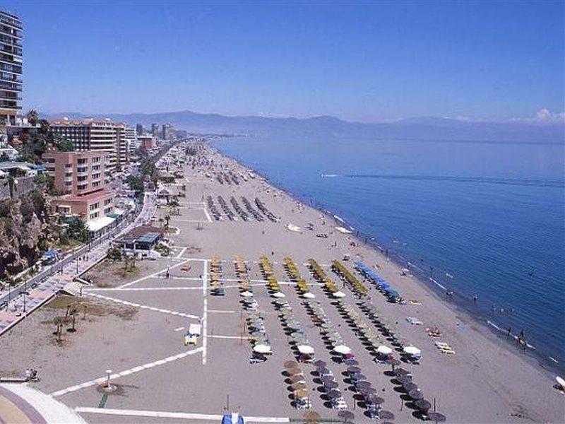 Vita Marina Sur Торремолинос Экстерьер фото
