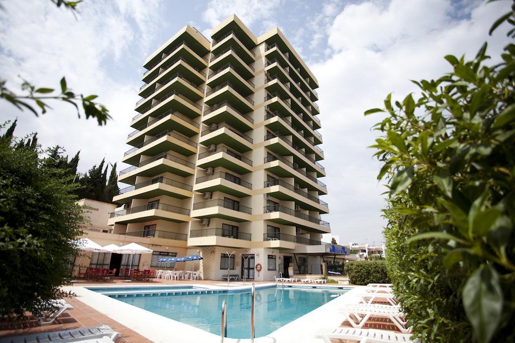 Vita Marina Sur Торремолинос Экстерьер фото