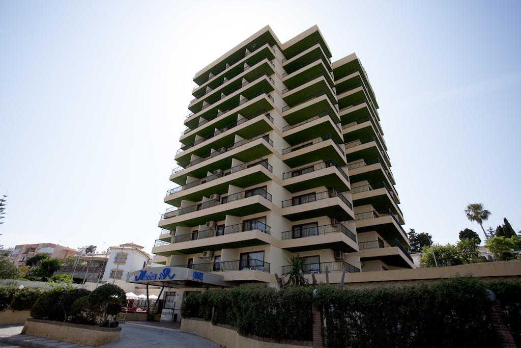 Vita Marina Sur Торремолинос Экстерьер фото