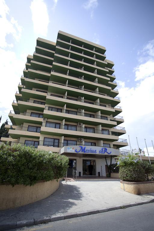 Vita Marina Sur Торремолинос Экстерьер фото