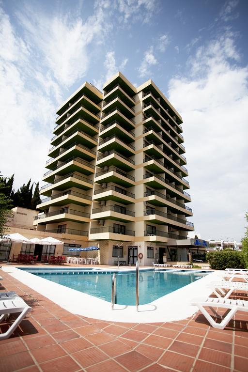 Vita Marina Sur Торремолинос Экстерьер фото
